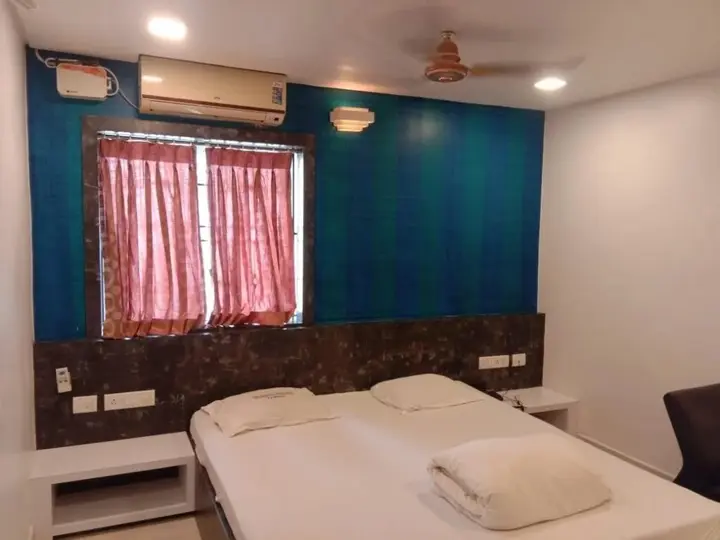 Раманатапурам: Kalaimagal Residency