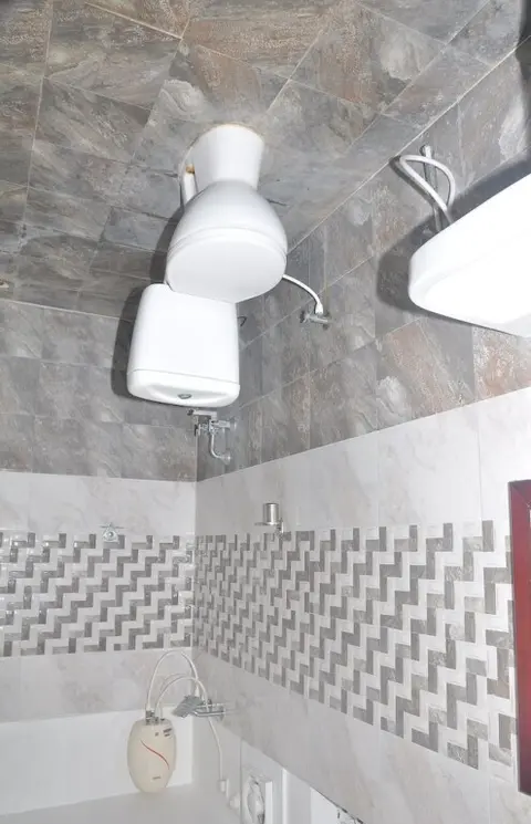 Раманатапурам: Kalaimagal Residency