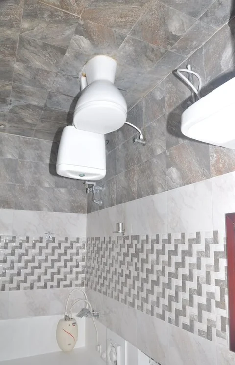 Раманатапурам: Kalaimagal Residency