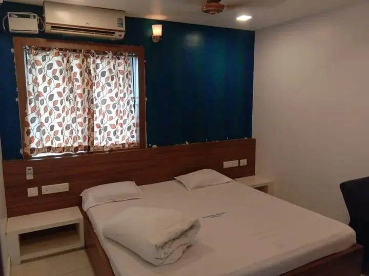 Раманатапурам: Kalaimagal Residency