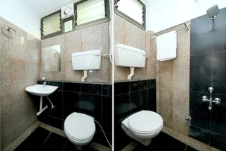 Бедагхат: OYO 3603 White Pearl Hotel