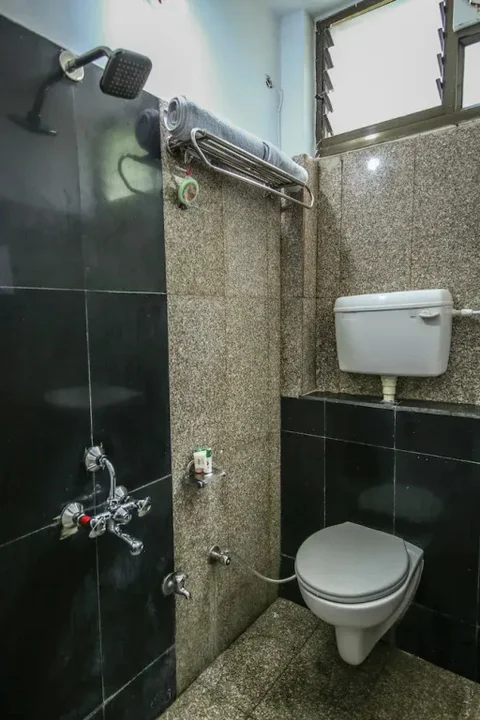 Бедагхат: OYO 3603 White Pearl Hotel