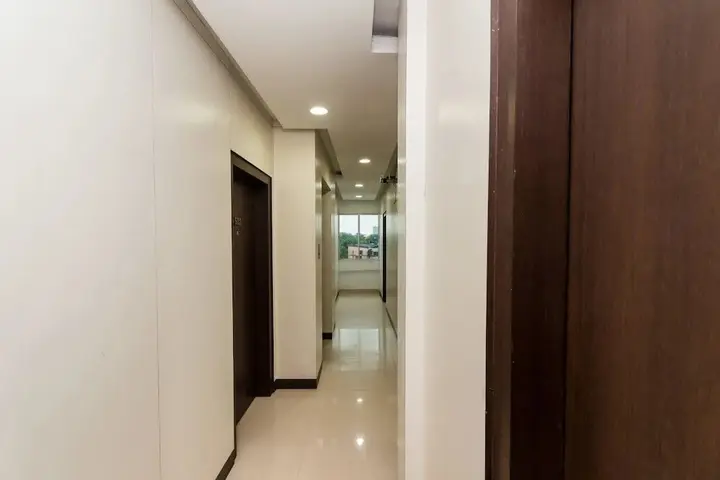 Колката: OYO 4621 Hotel Camac Plaza
