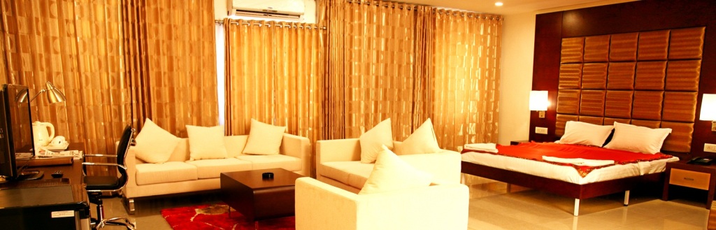 Каримнагар: Hotel Maitri Residency