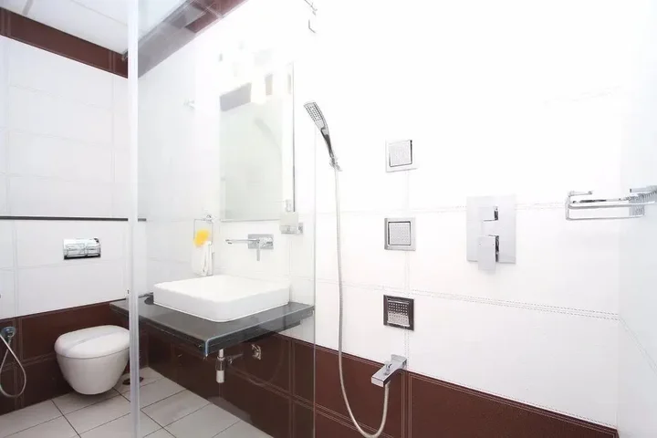 Майсур: Hotel Loksagar