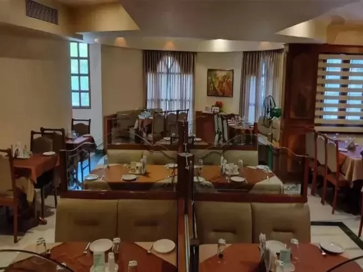 Индаур: Hotel Apna Avenue