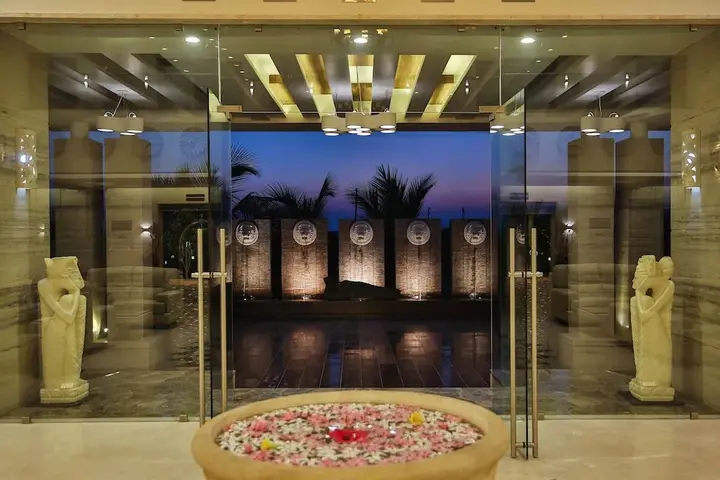 Дварка: Club Mahindra Dwarka