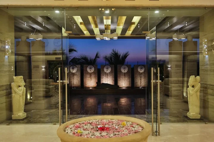 Дварка: Club Mahindra Dwarka
