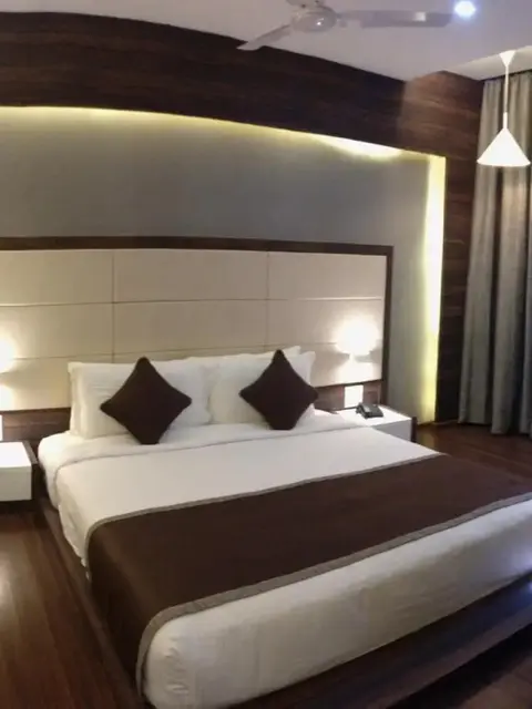 Дварка: Club Mahindra Dwarka