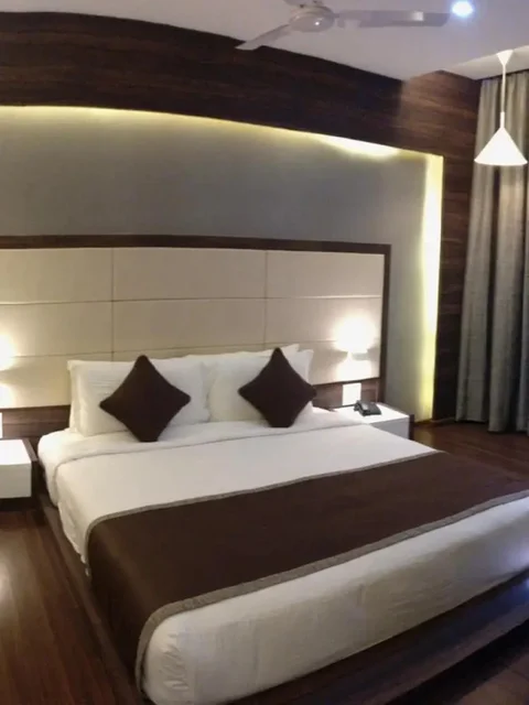 Дварка: Club Mahindra Dwarka