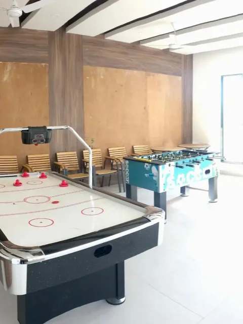 Дварка: Club Mahindra Dwarka