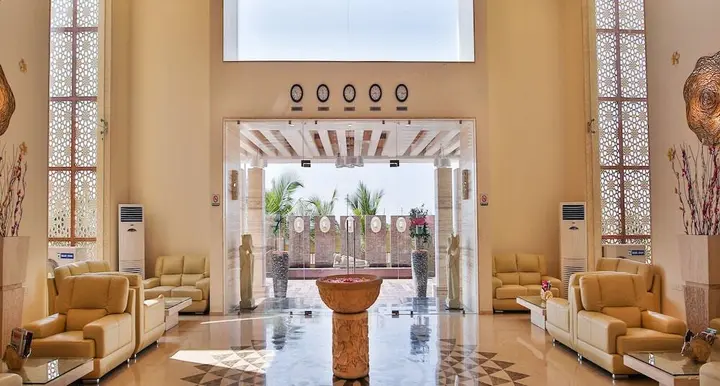 Дварка: Club Mahindra Dwarka