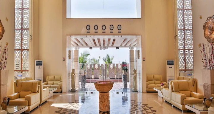 Дварка: Club Mahindra Dwarka