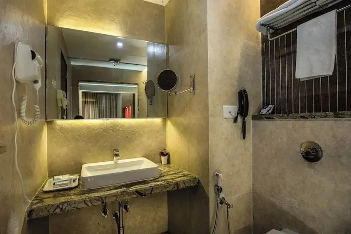 Дварка: Club Mahindra Dwarka