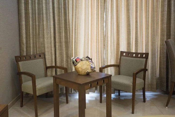 Дварка: Club Mahindra Dwarka