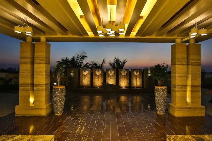 Дварка: Club Mahindra Dwarka