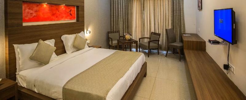 Дварка: Club Mahindra Dwarka