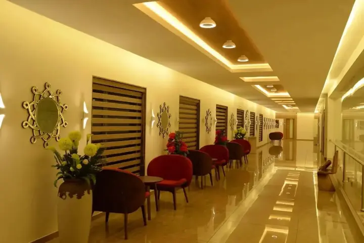 Дварка: Club Mahindra Dwarka