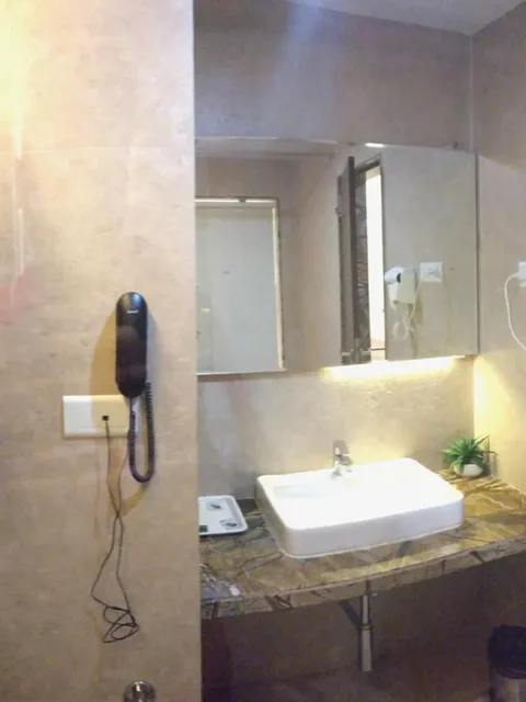 Дварка: Club Mahindra Dwarka