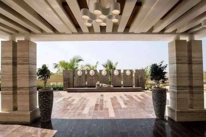 Дварка: Club Mahindra Dwarka