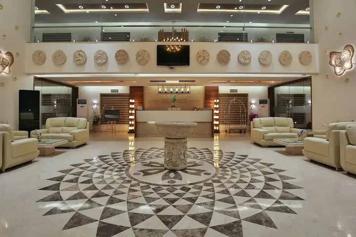 Дварка: Club Mahindra Dwarka