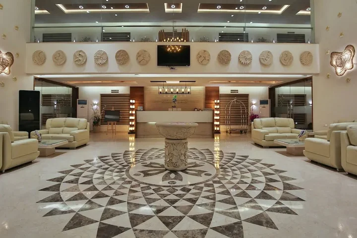 Дварка: Club Mahindra Dwarka