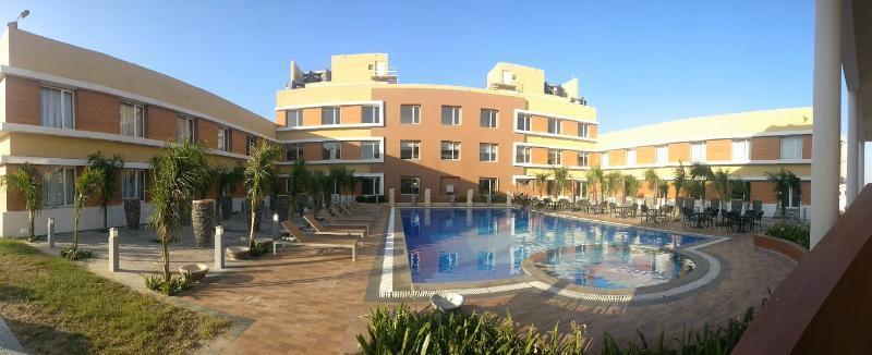 Дварка: Club Mahindra Dwarka