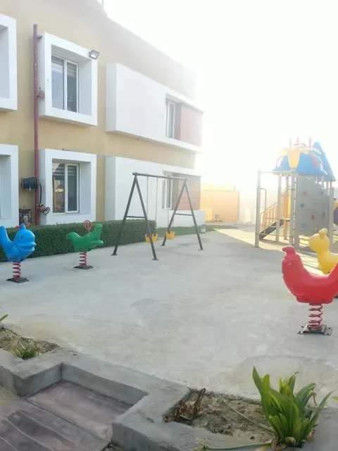 Дварка: Club Mahindra Dwarka