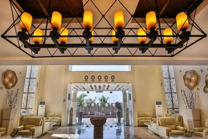 Дварка: Club Mahindra Dwarka
