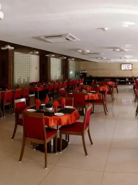 Дварка: Club Mahindra Dwarka