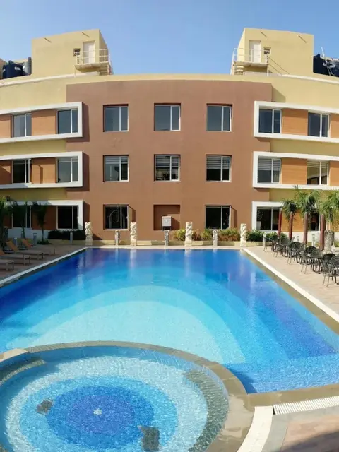 Дварка: Club Mahindra Dwarka