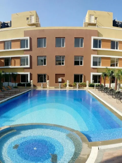 Дварка: Club Mahindra Dwarka