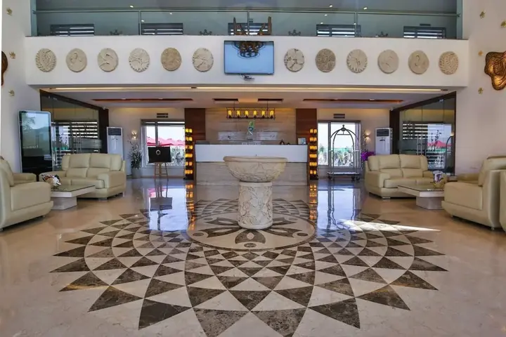 Дварка: Club Mahindra Dwarka