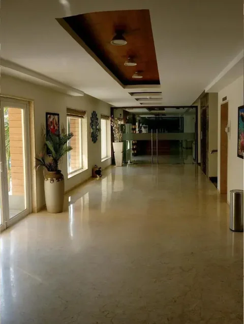 Дварка: Club Mahindra Dwarka