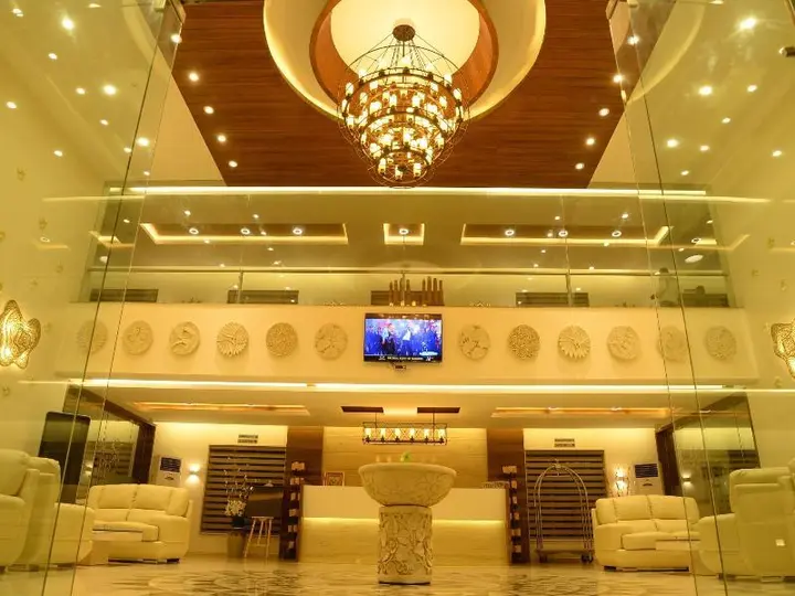 Дварка: Club Mahindra Dwarka