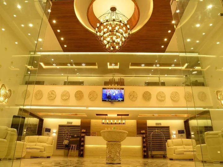 Дварка: Club Mahindra Dwarka