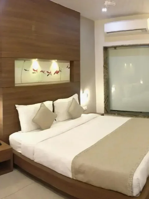 Дварка: Club Mahindra Dwarka