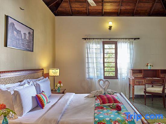 Дварка: Club Mahindra Dwarka