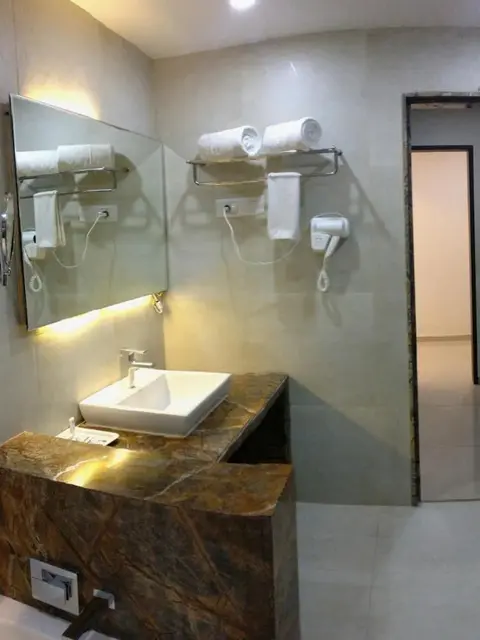 Дварка: Club Mahindra Dwarka