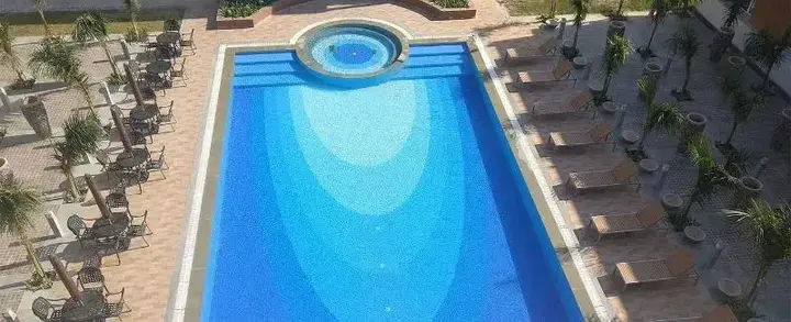 Дварка: Club Mahindra Dwarka
