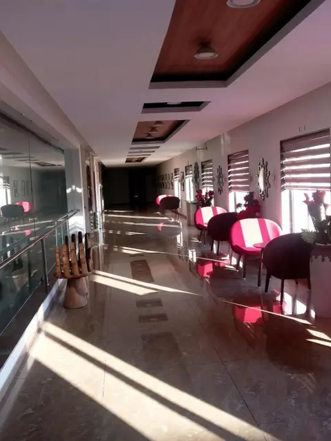 Дварка: Club Mahindra Dwarka