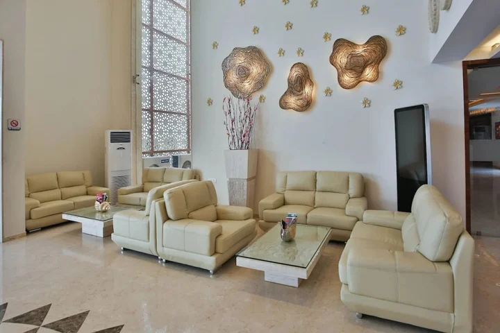 Дварка: Club Mahindra Dwarka