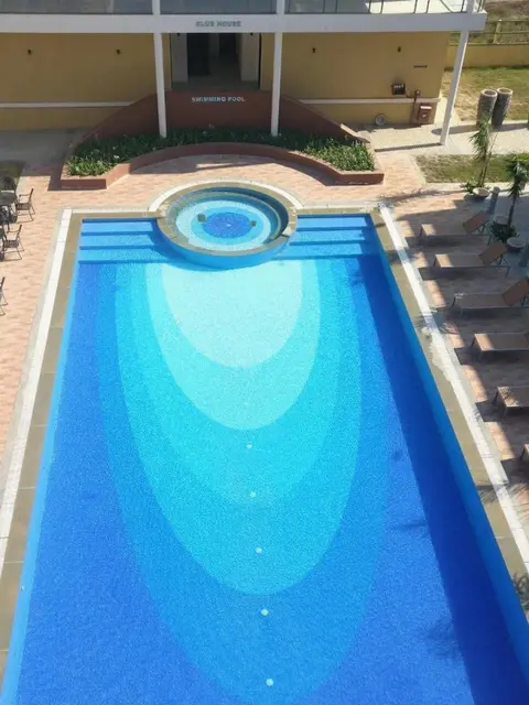 Дварка: Club Mahindra Dwarka