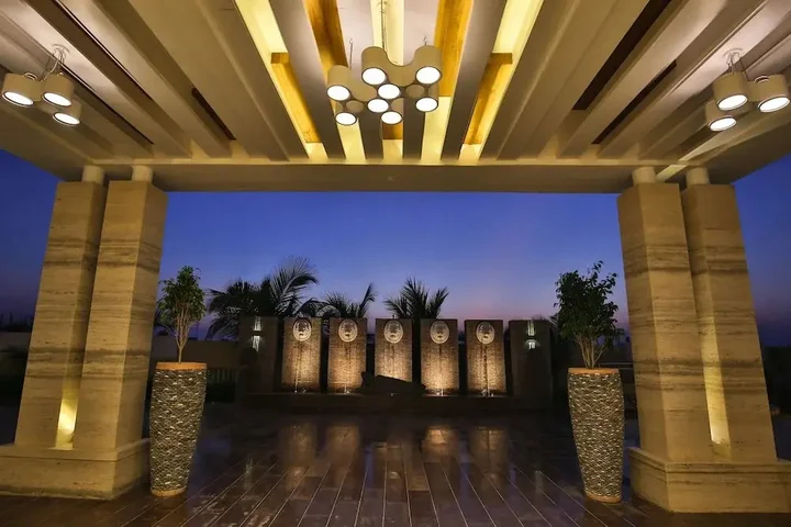 Дварка: Club Mahindra Dwarka