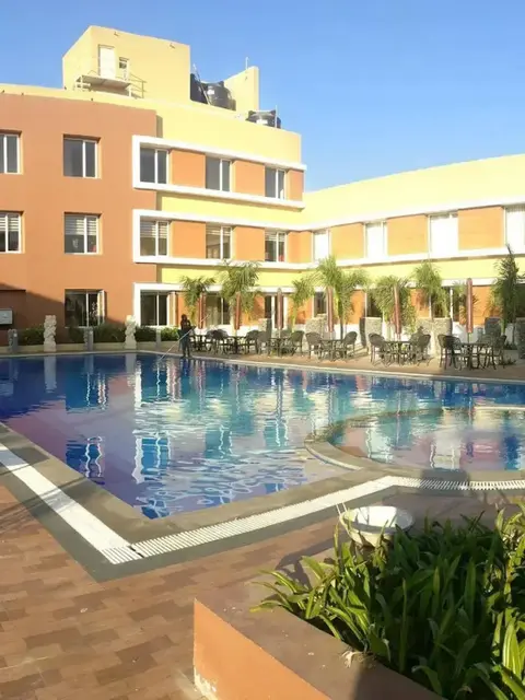 Дварка: Club Mahindra Dwarka