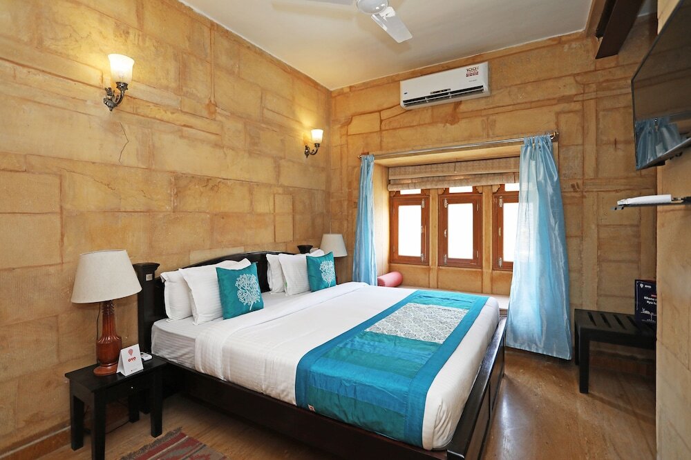 Hotel Naman Haveli — фото 1