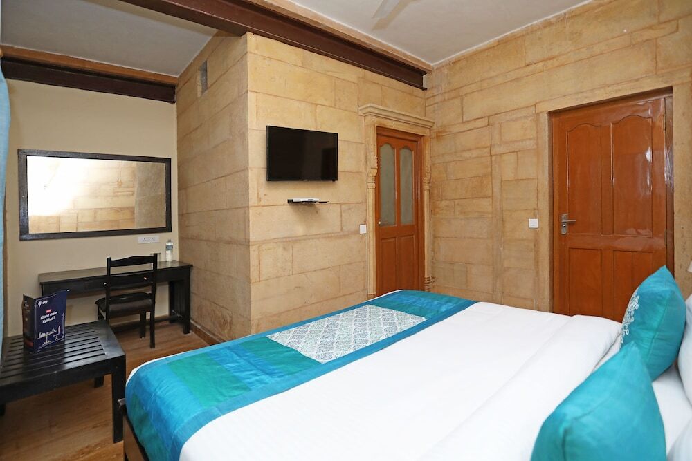 Hotel Naman Haveli — фото 2