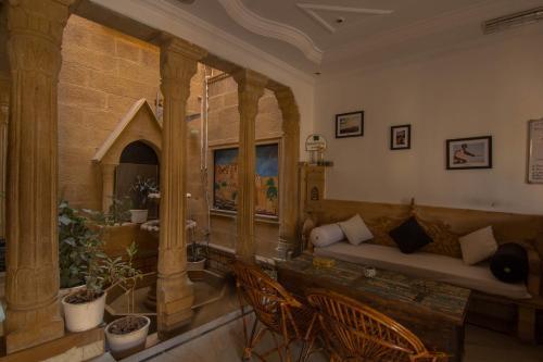 HosteLaVie - Jaisalmer — фото 4