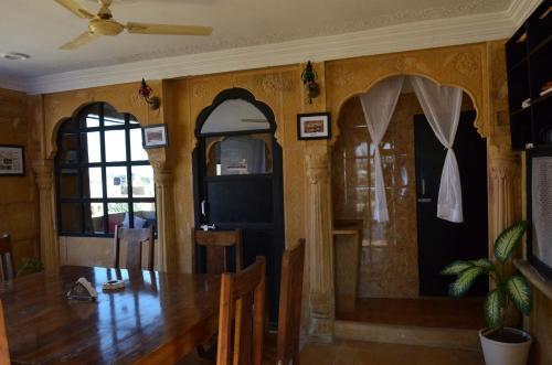 Джайсалмер: HosteLaVie - Jaisalmer
