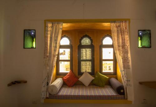 HosteLaVie - Jaisalmer — фото 3